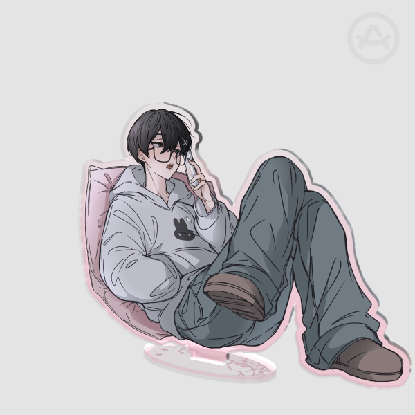 OC HARU | Acrylic standee