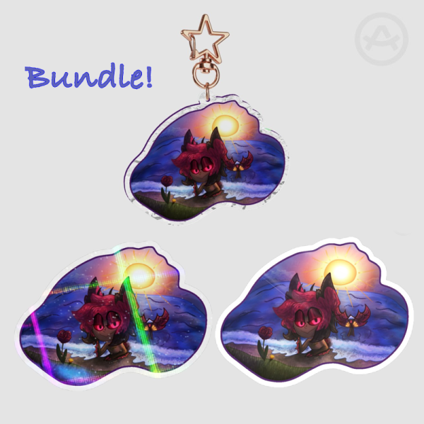 Mermay Bundle