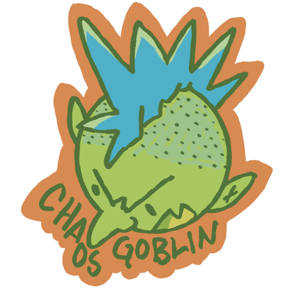 The Goblin Set