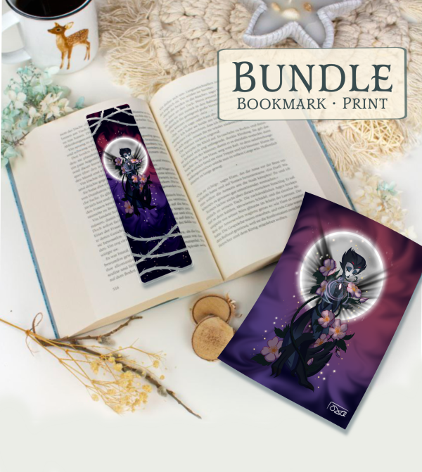 Stolas – Moonlight – Bundle