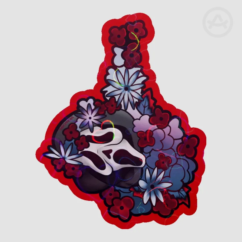 Daisy Ghostface Deluxe