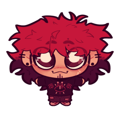 ♡Rhys Valentine♡
