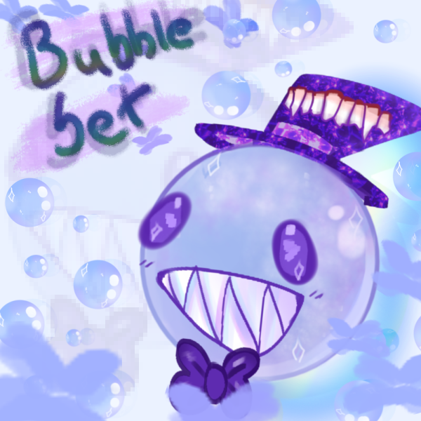 Gentleman Bubble Set 