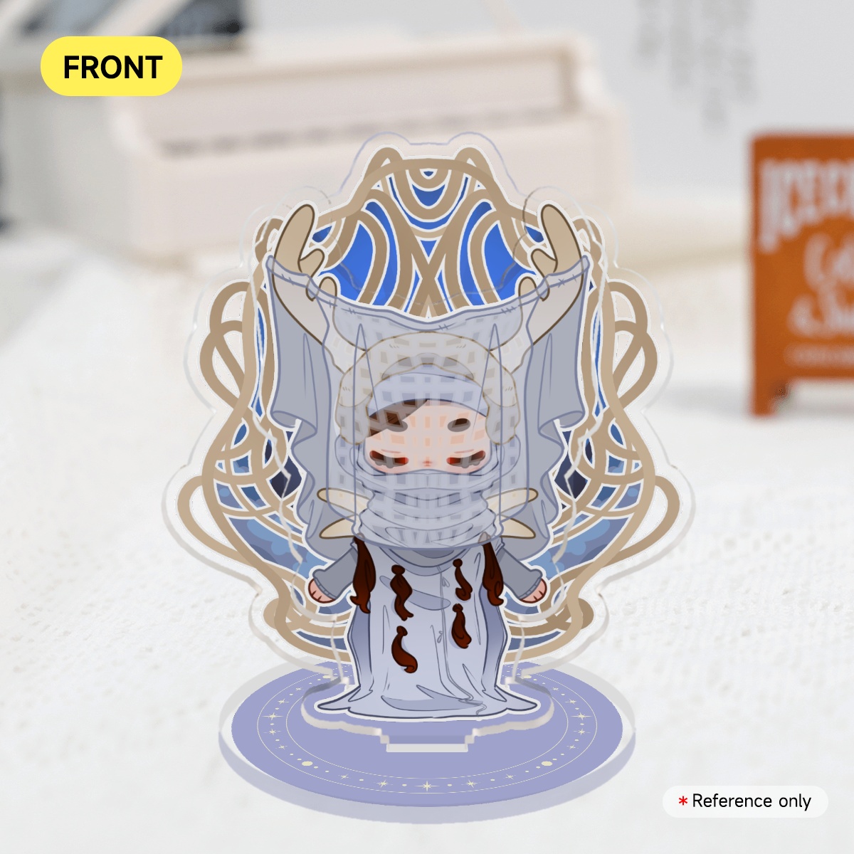 [ Yellowjackets ] Shauna Shipman - acrylic standee