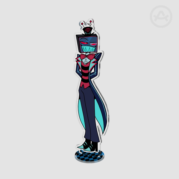 Vox Standee