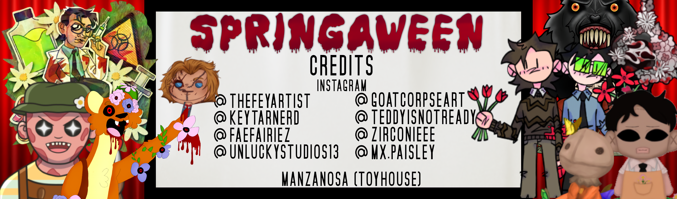 🎃┆ꜱᴘʀɪɴɢᴀᴡᴇᴇɴ .ᐟ ❀‧₊˚