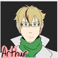 Arthur Marksmith