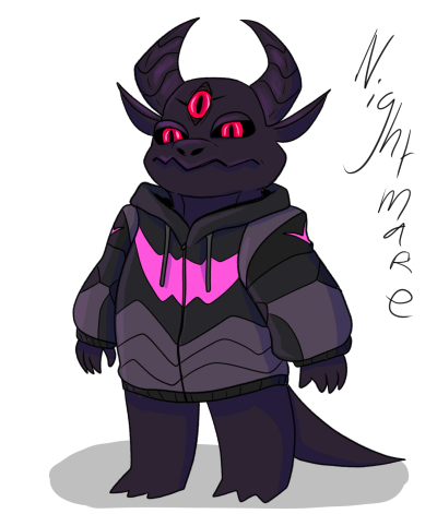 NightmareCaster