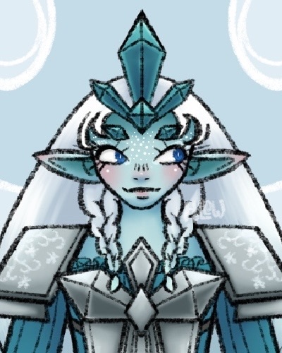 Frostelle