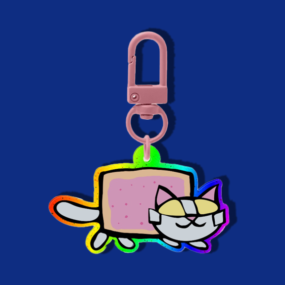 Nyan Ravage