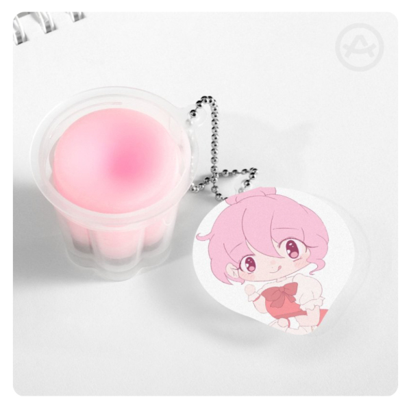 SuzuTales Kawaii Set
