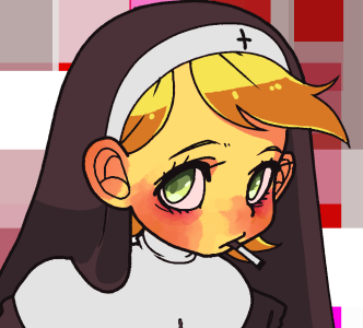 NunsOnly