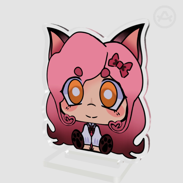 Kawaii-Chan Acrylic Standee