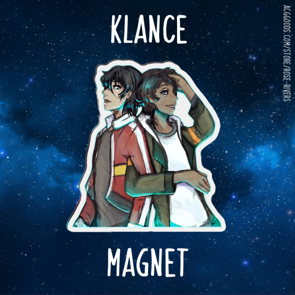 Klance Magnet