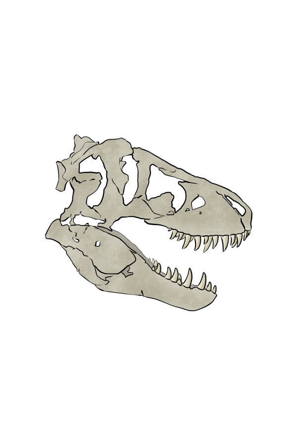 Jurassic Pak