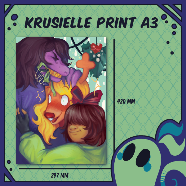Poster Printing