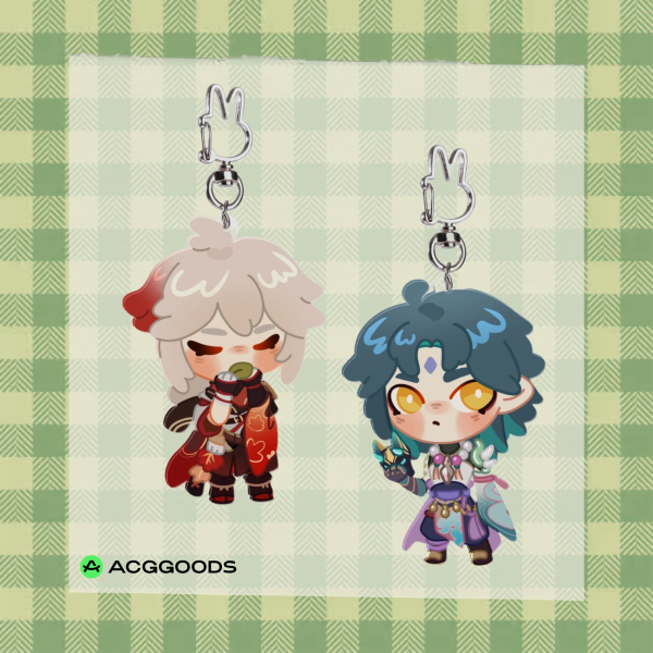 Anemo boys 🌱