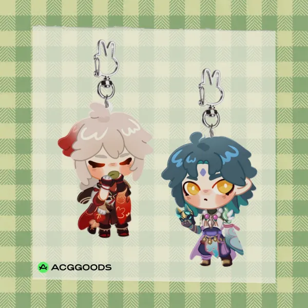 Anemo boys 🌱
