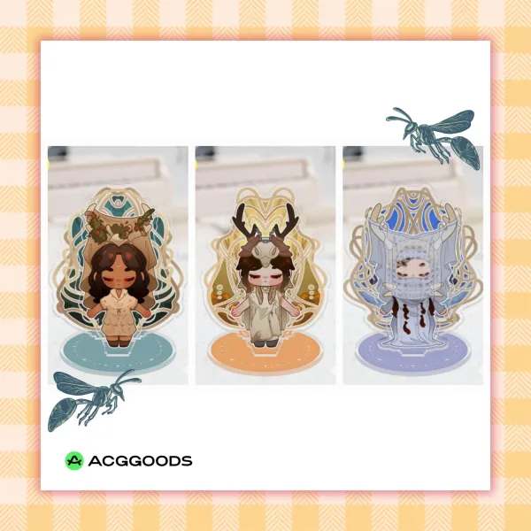 All hail the Antler Queens - bundle