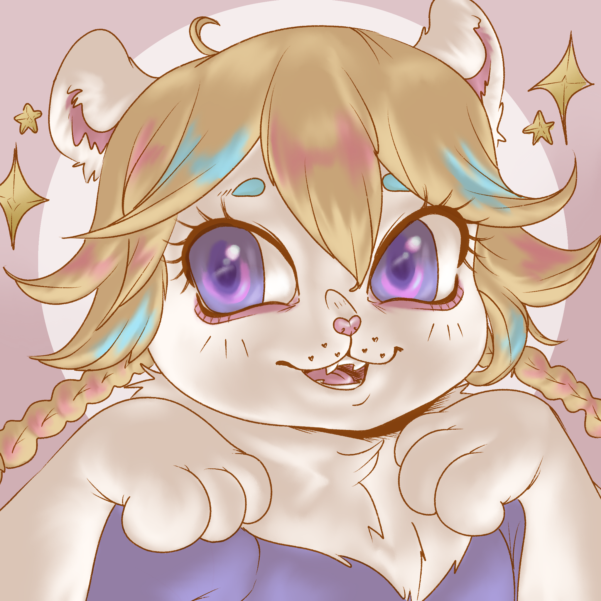 Cheese2Man-Hi! Thanks for checking out my shop! It’s always been a dream of mine to sell some of my own art to brighten other people’s day! I love drawing cute things based on my ocs and my favourite fandoms! ♥️
