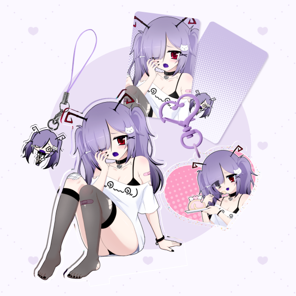 ʚ mikumo full set bundle ɞ