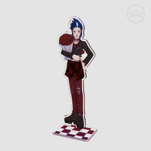 Eikichi Acrylic Stand