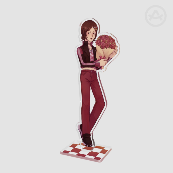 Tatsuya Acrylic Stand