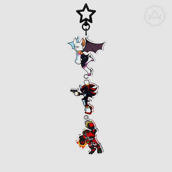 TEAM DARK