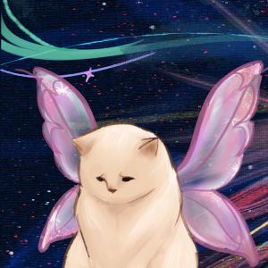 AFVP ʕ•́ᴥ•̀ʔ