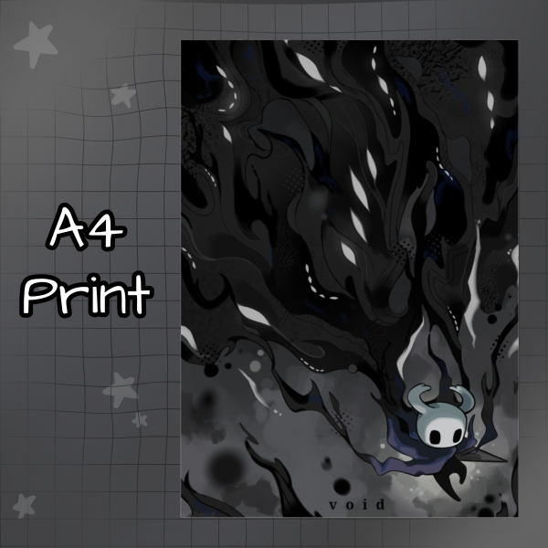 Void Print