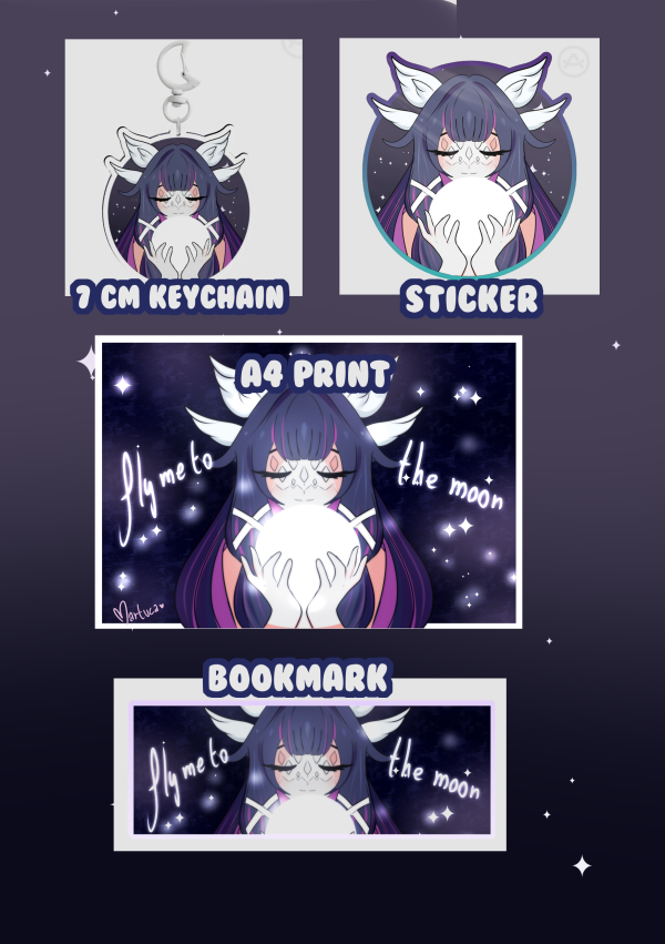 Columbina bundle