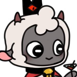 Lamb Sinner
