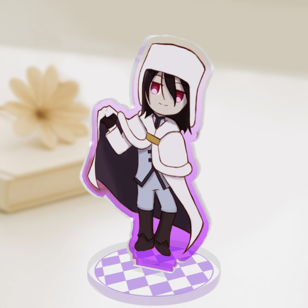 [Bungou Stray Dogs] Fyodor Acrylic Standee