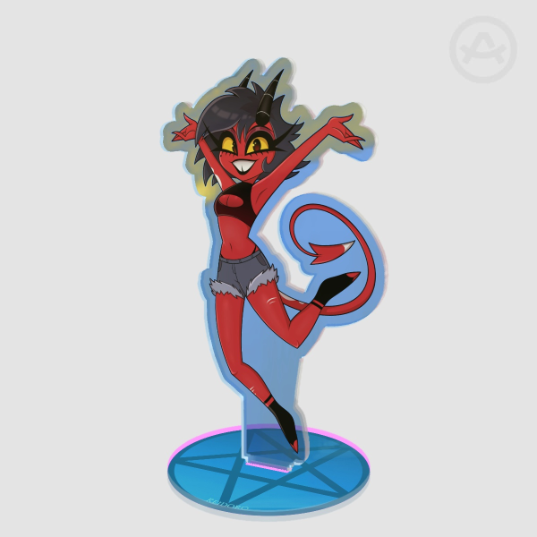 [HB] Millie Summer Standee