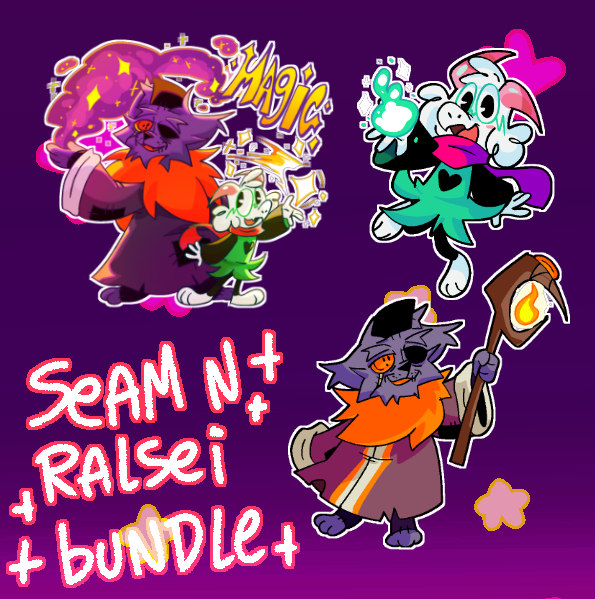 Magician Bundle