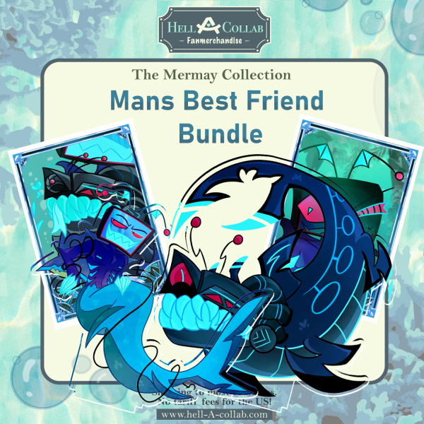 Mans Best Friend Bundle (Vox + Shok.Wav) 
