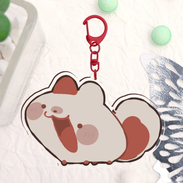 Not-So-Susp Mem + ??? Charm
