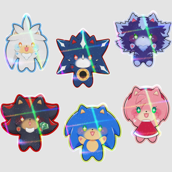 The Hedgehogs