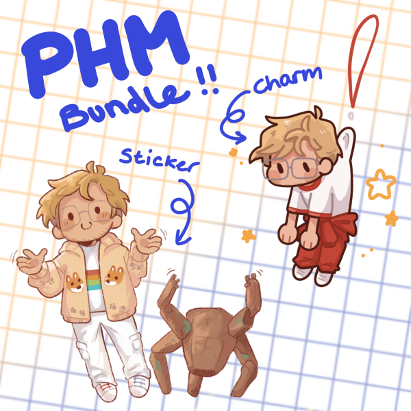 PHM Bundle
