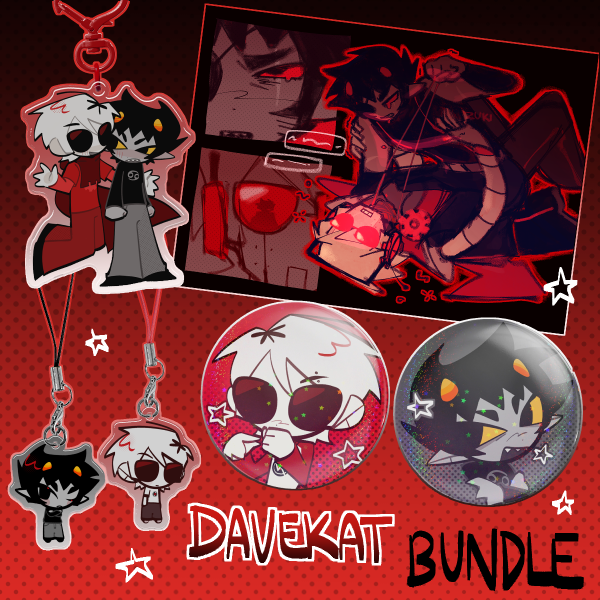 Davekat BUNDLE