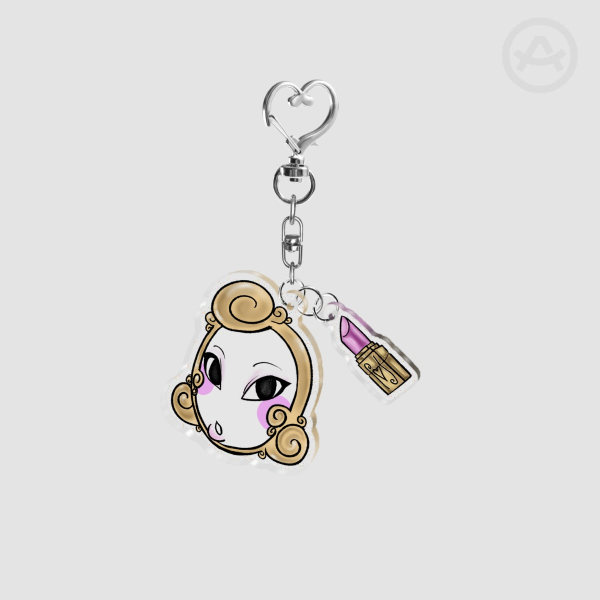 Baby G [DANDY'S BLOCK]