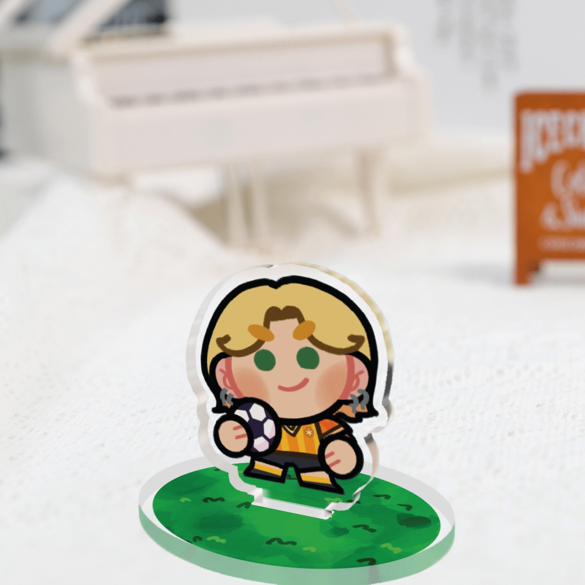 Goalkeeper Yelena ACRYLIC STANDEE [MCU]