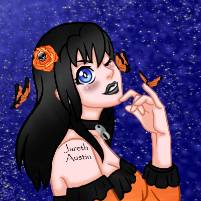 Amea McKraken