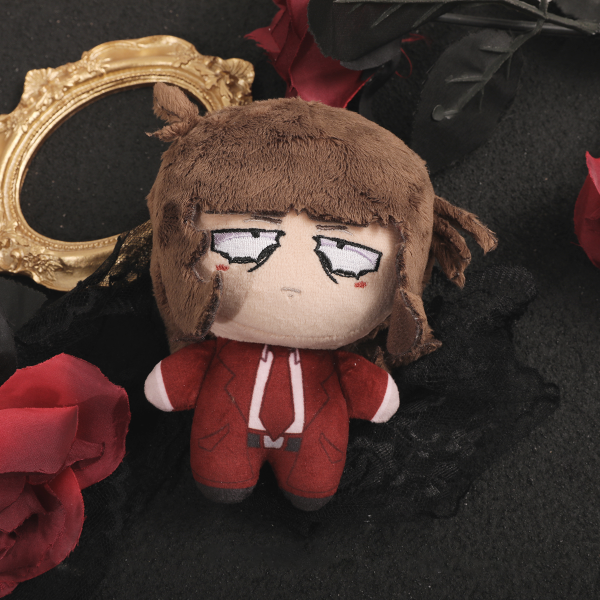 Phan Elle Mini Plush