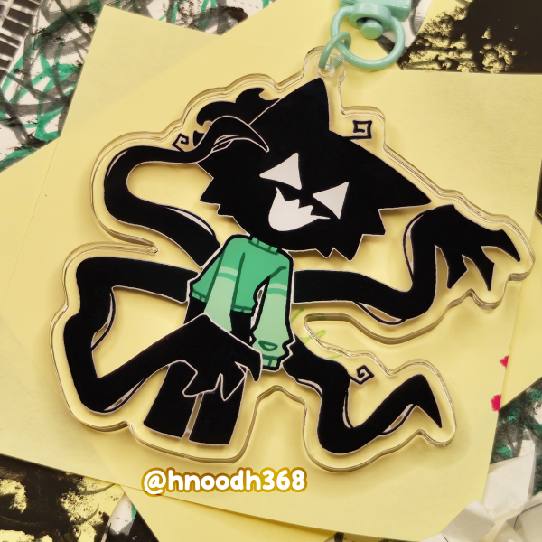 IDA - Keychain