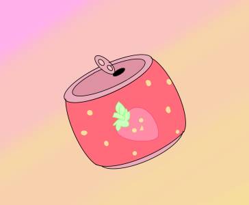 StrawberrySodaPop