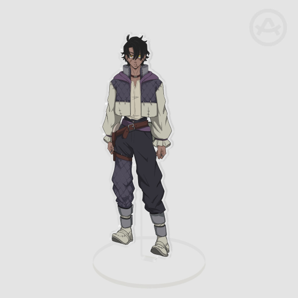 Ghost Standee