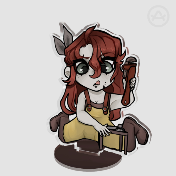 Sitting Pal Abella
