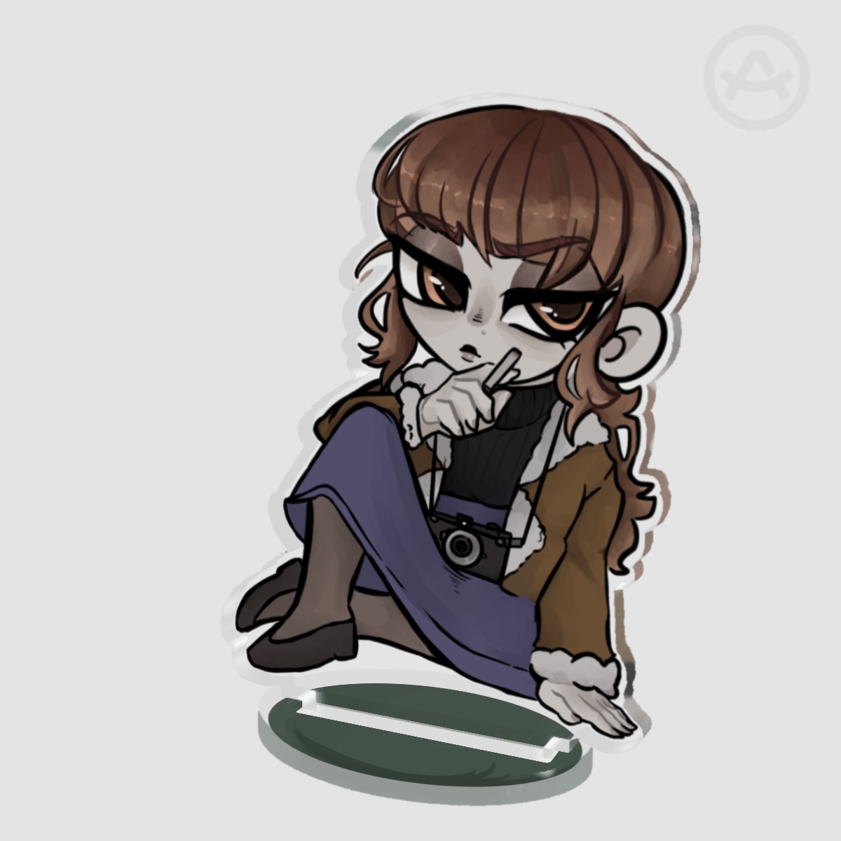 Sitting Pal Karin