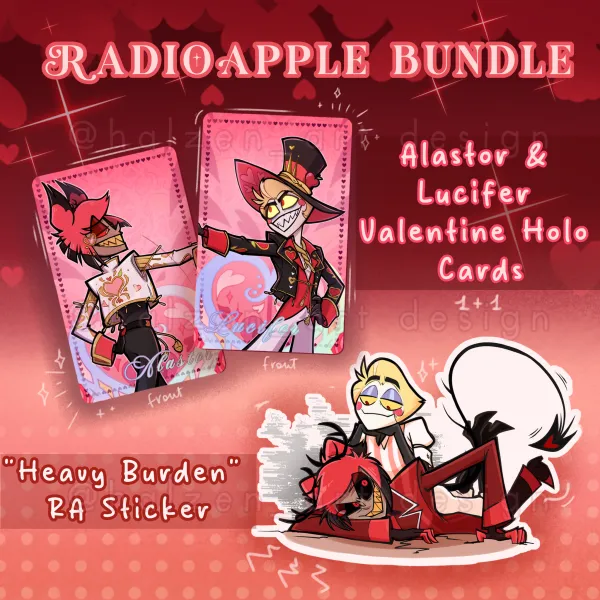 RadioApple Bundle